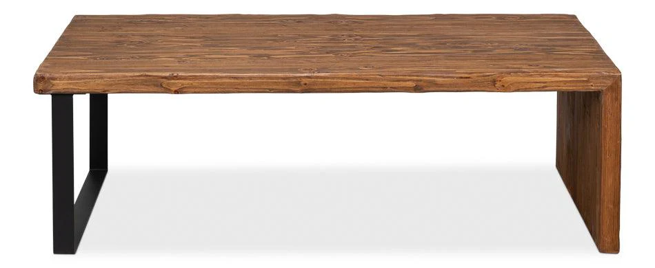 Kai Edge Cocktail Table - Remutear