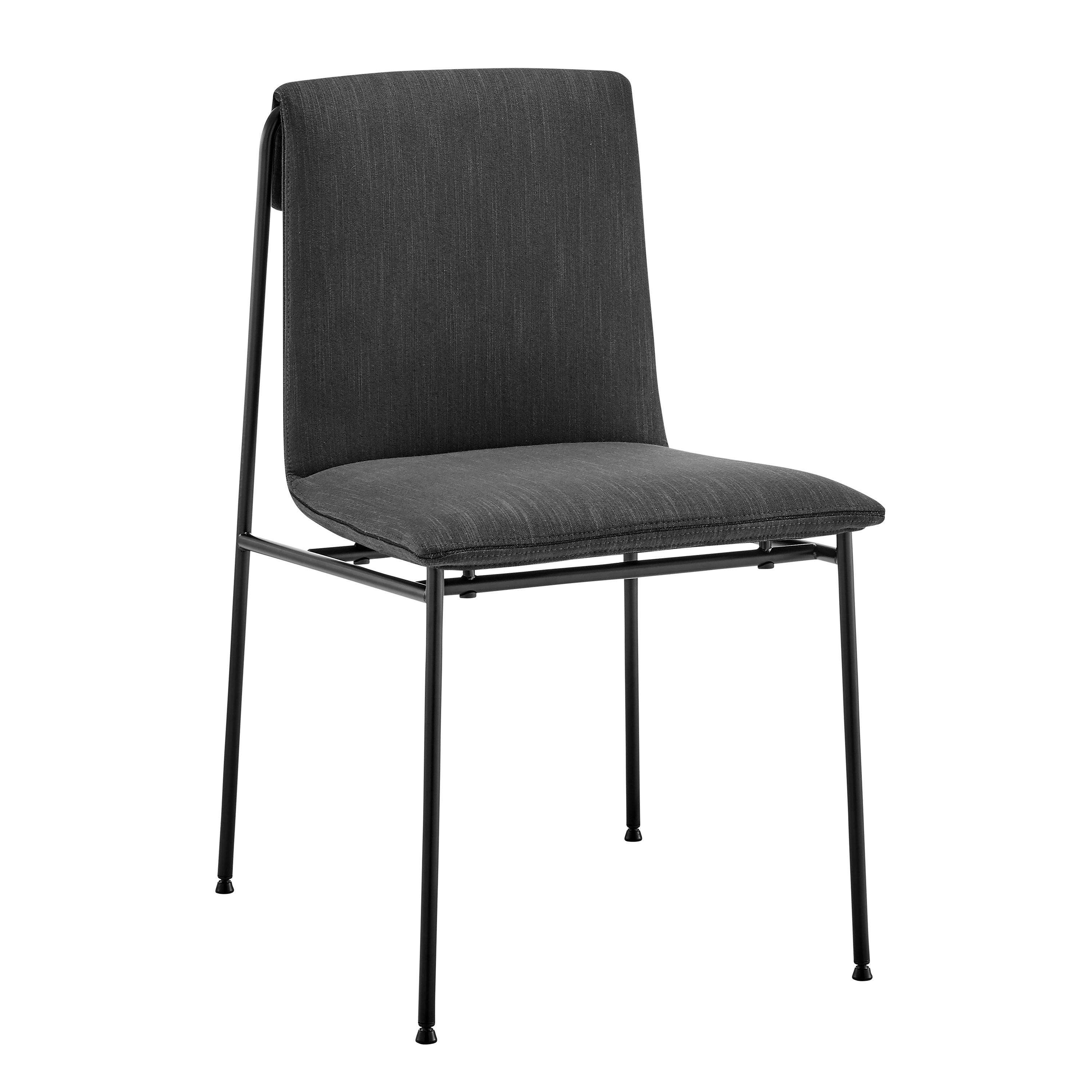 Ludvig Side Chair - Set of 2 - Remutear