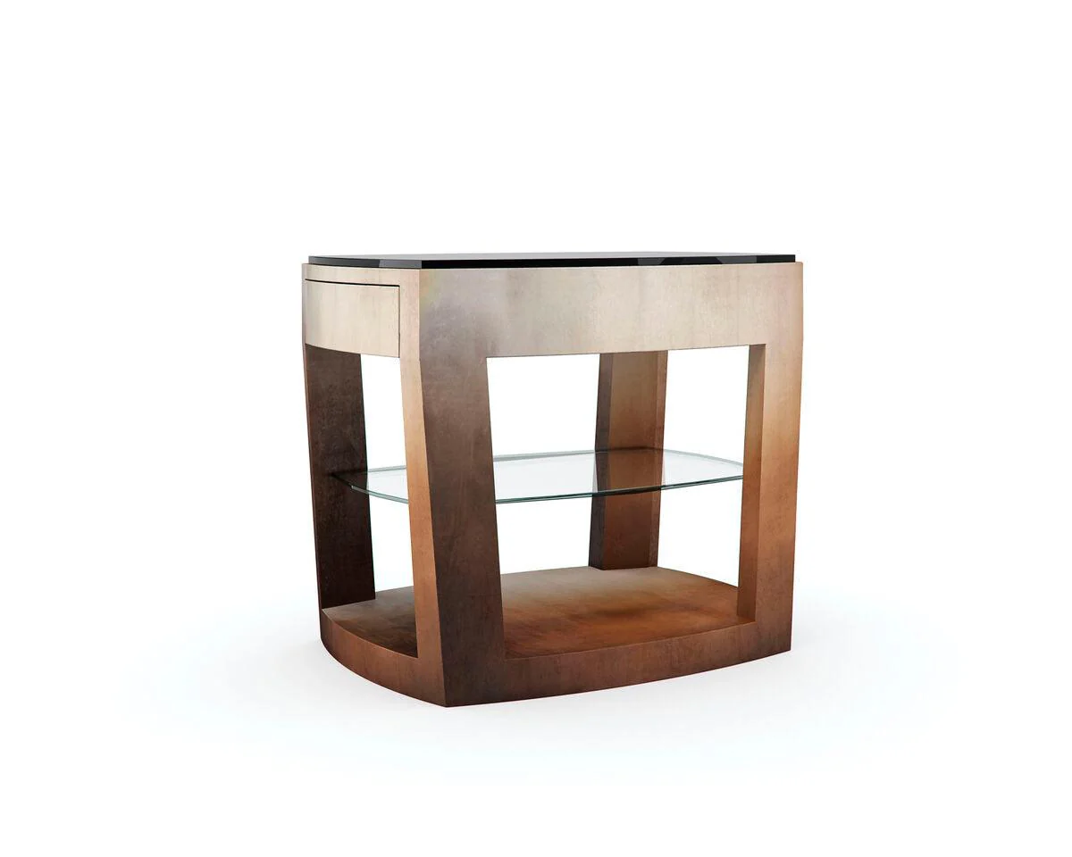 OPEN ENDED END TABLE - Remutear