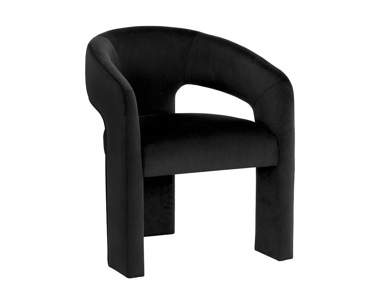 Isidore Dining Chair - Remutear