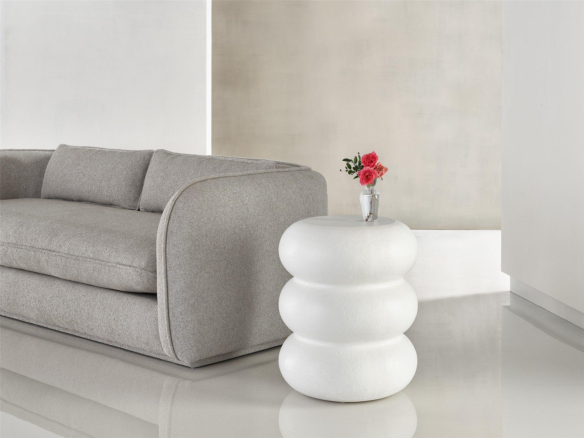 Tranquility Enlightenment Side Table - Remutear
