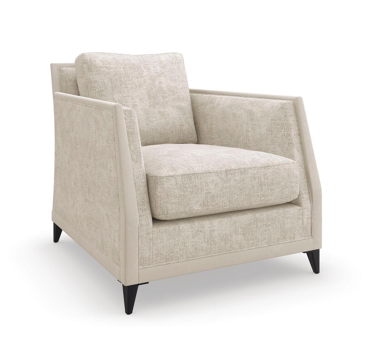 Limitless Chair - Remutear