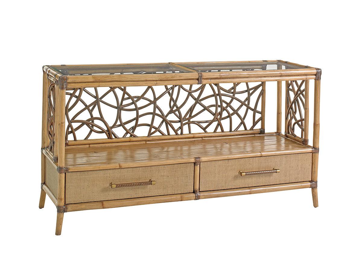Twin Palms Sonesta Serving Console - Remutear