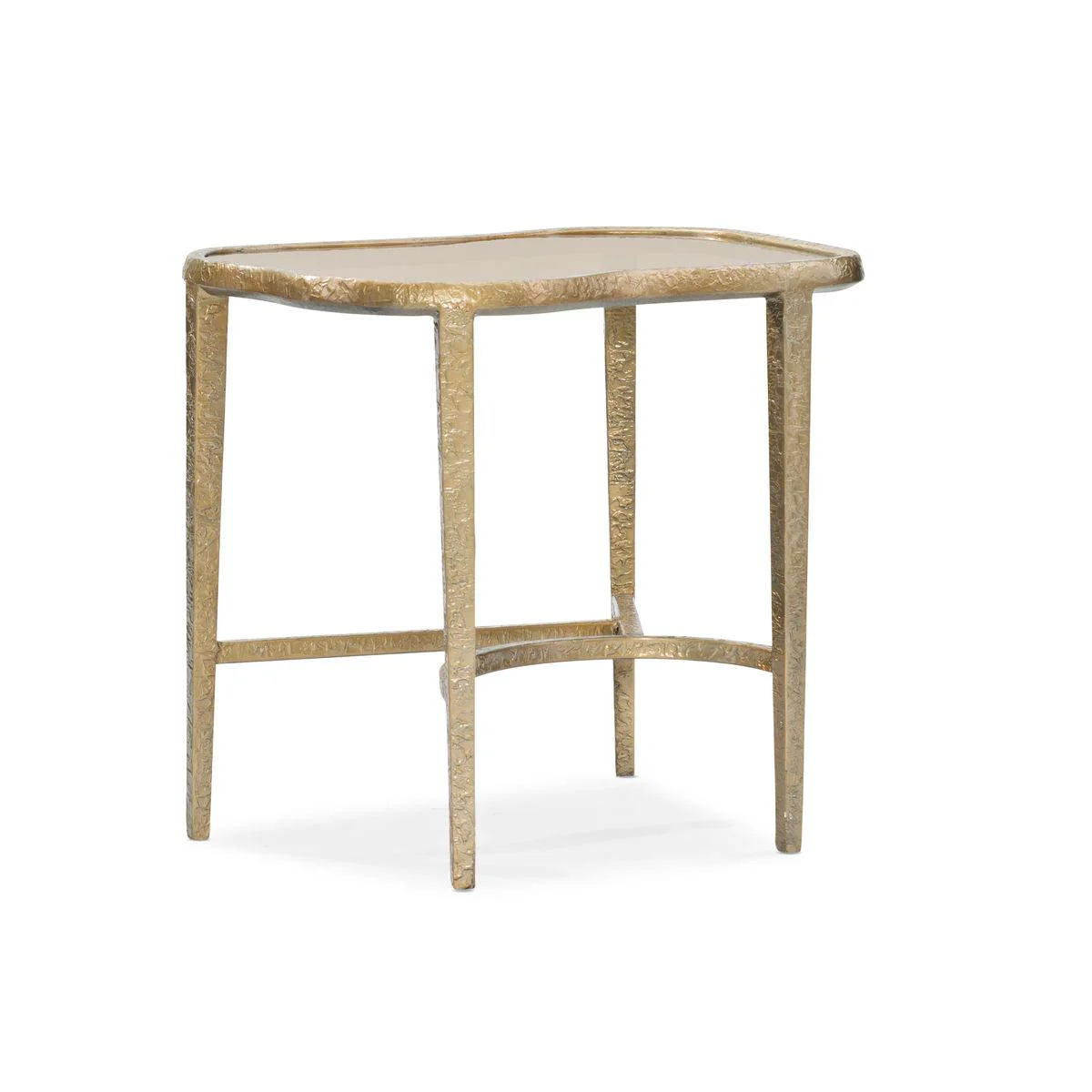 CONTOUR END TABLE - Remutear