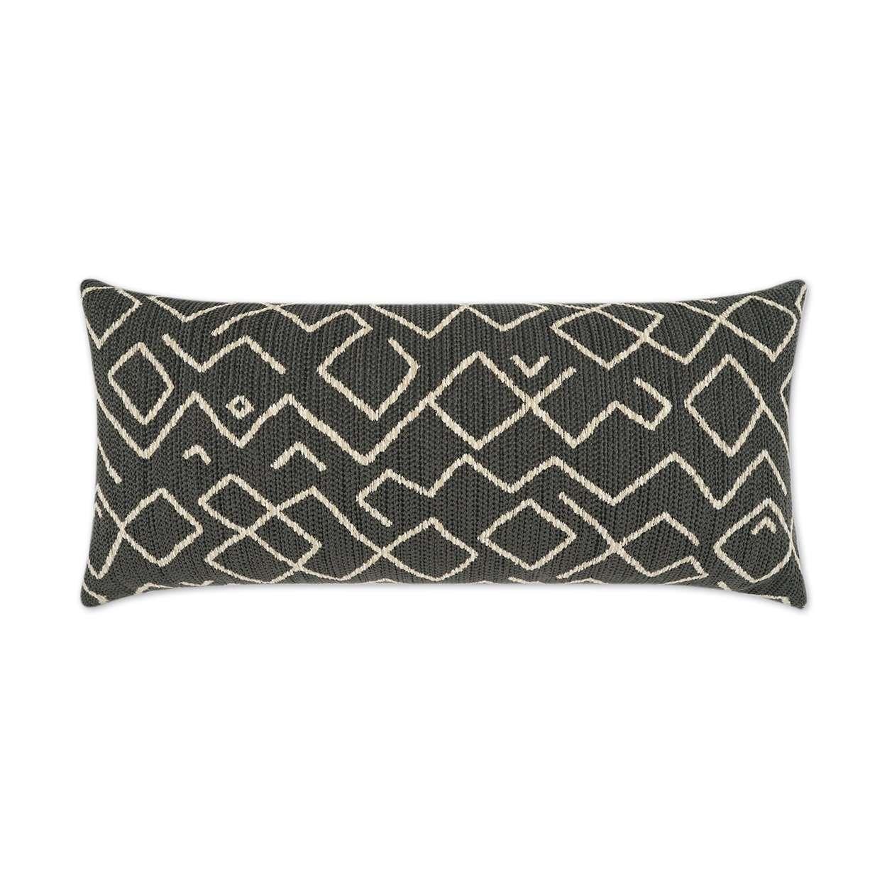 Outdoor Kraken Lumbar Pillow - Remutear