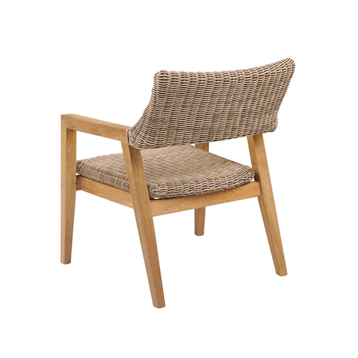 Spencer Club Chair - Remutear