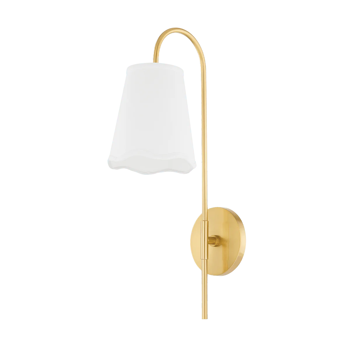 DOROTHY 1 LIGHT WALL SCONCE - Remutear