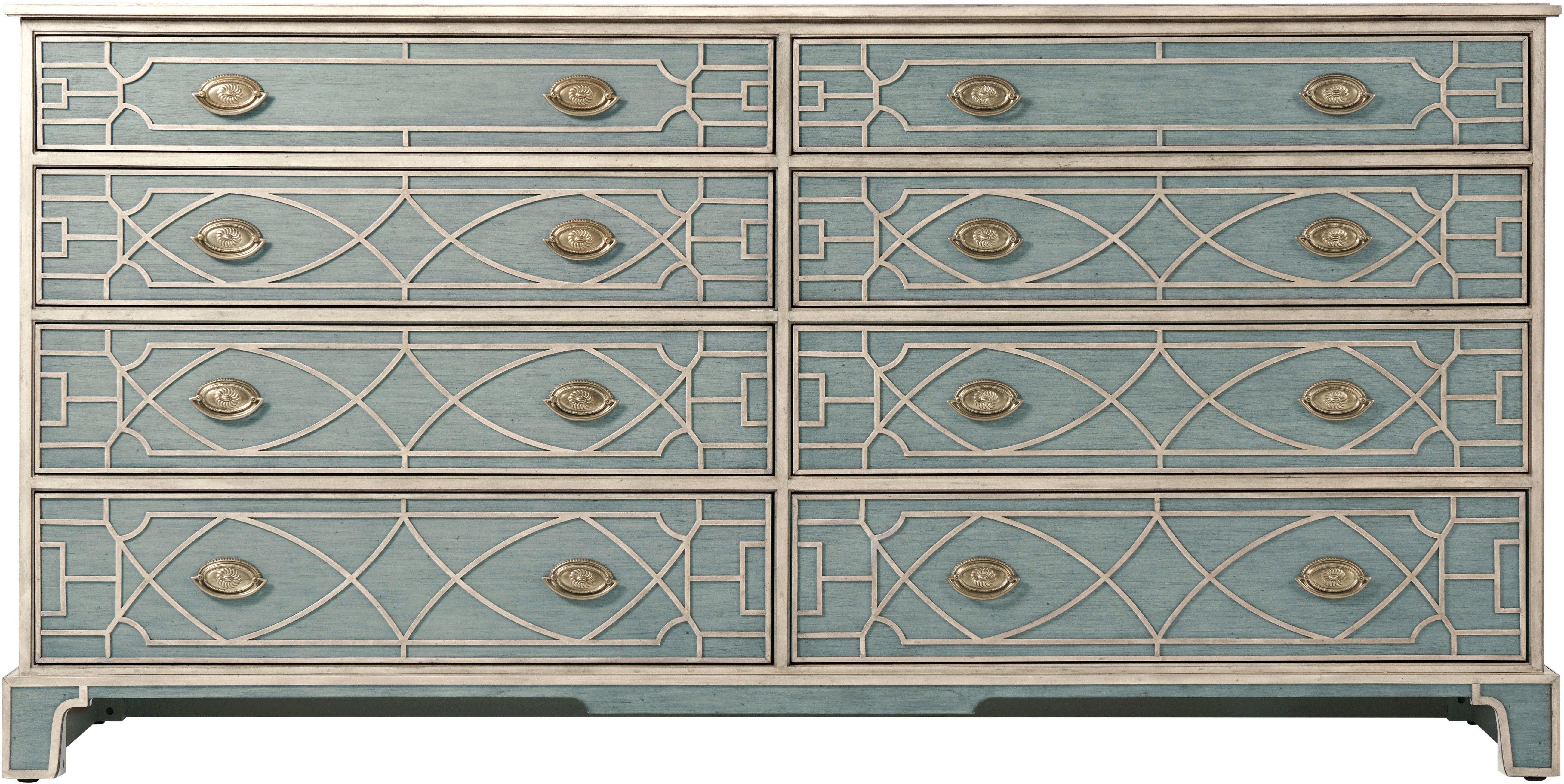 Morning Room Dresser - Remutear