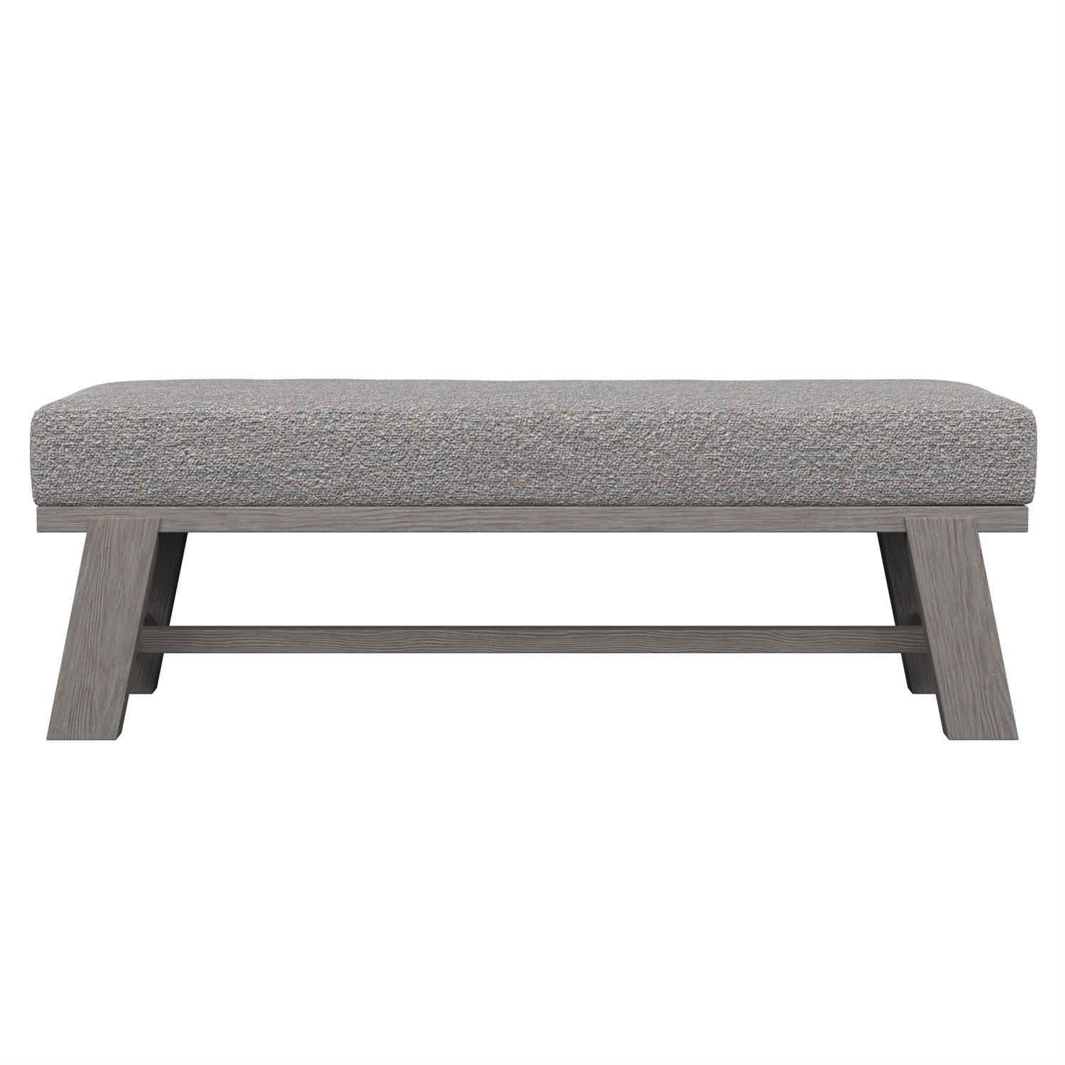 TRIANON BENCH - Remutear