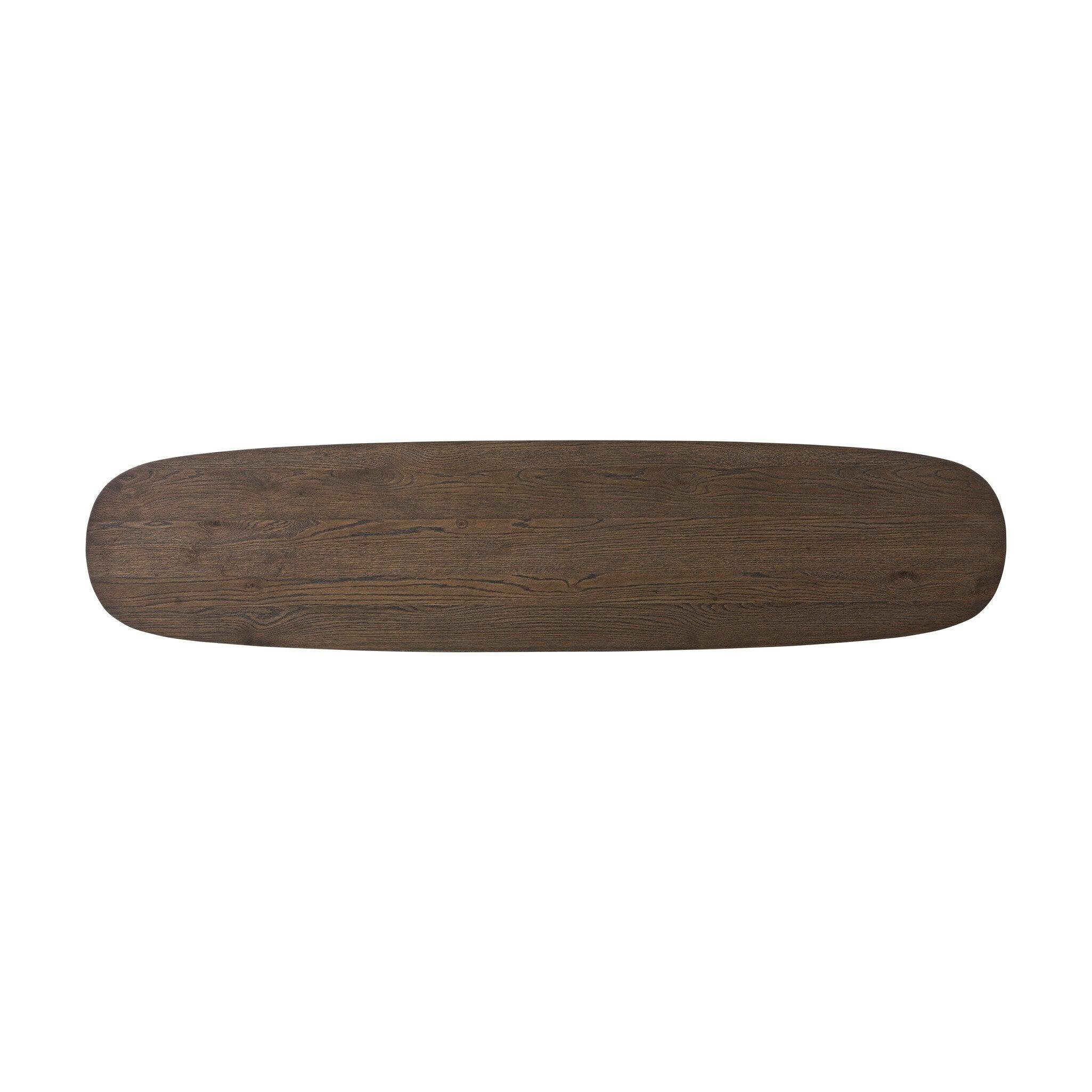Valen Console Table - Remutear