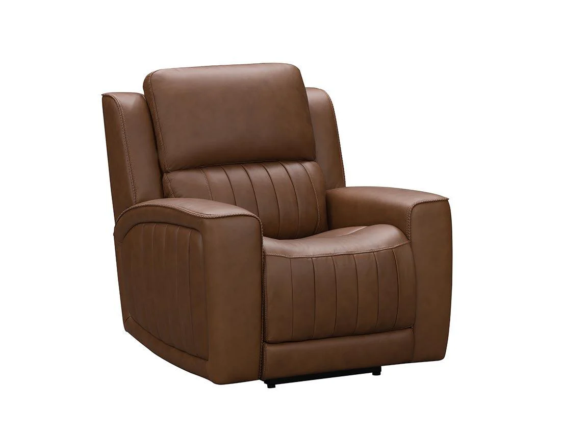 Pierce Zero Gravity Power Recliner - Remutear