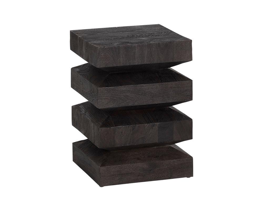 Cormac End Table - Remutear