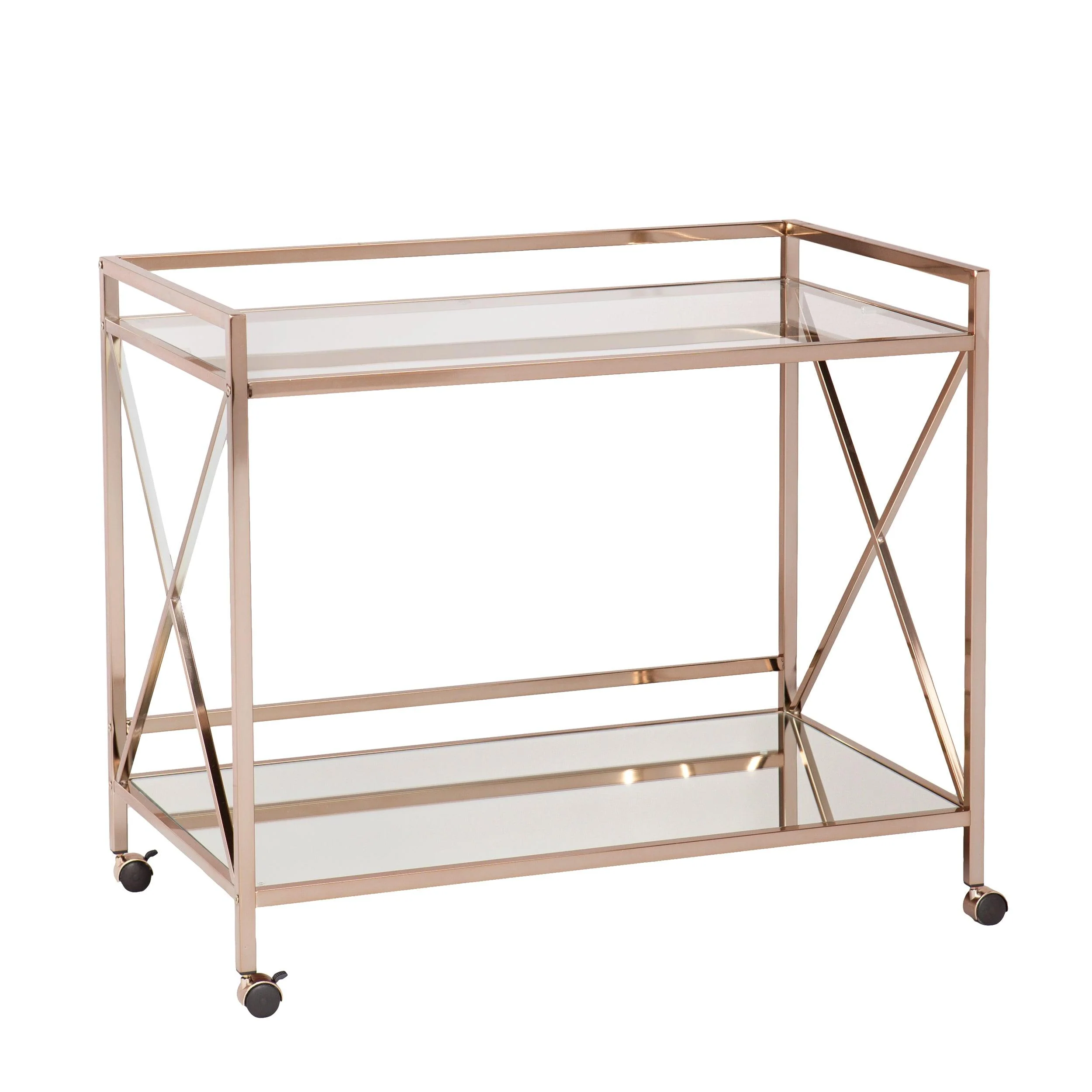 Maxton Bar Cart - Remutear