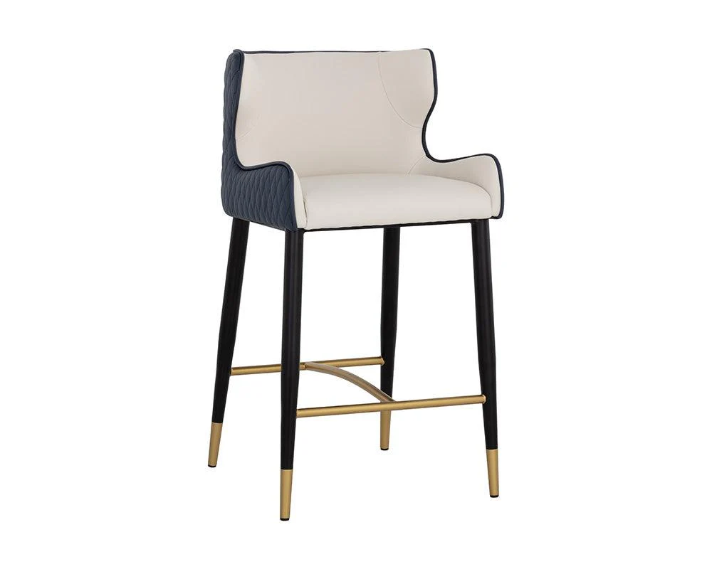 Gianni Counter Stool - Remutear