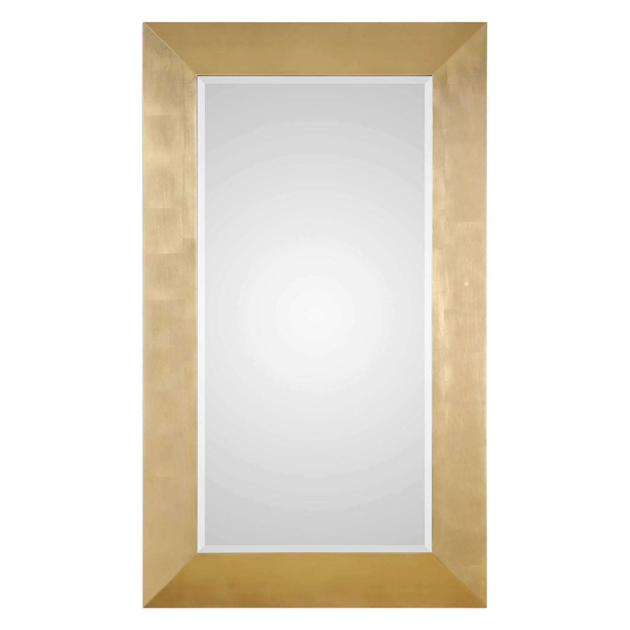 CHANEY GOLD MIRROR - Remutear