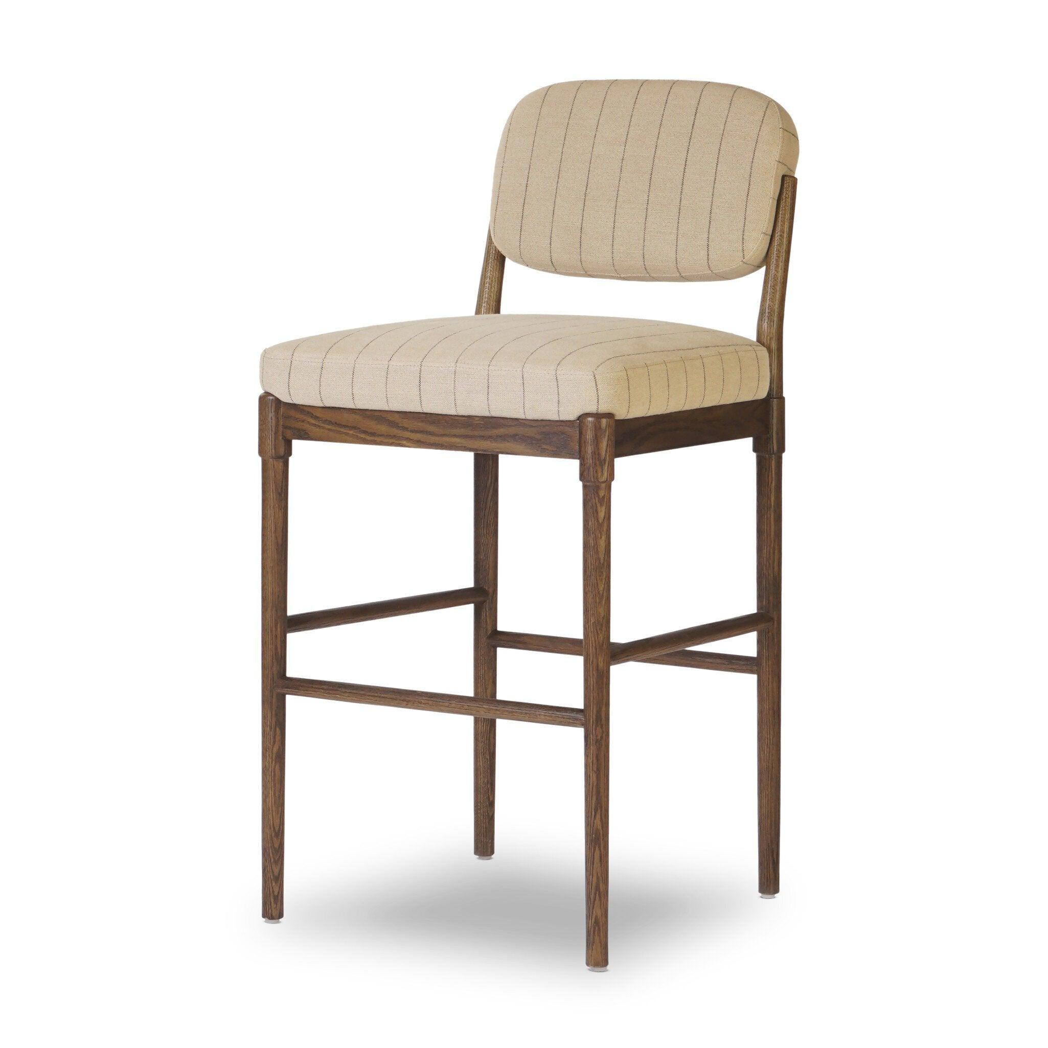 Esther Bar  Counter Stool - Remutear
