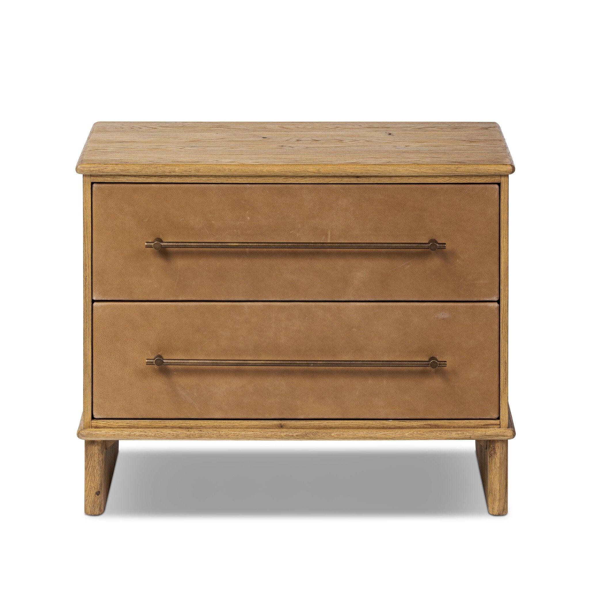 Stella Nightstand - Remutear