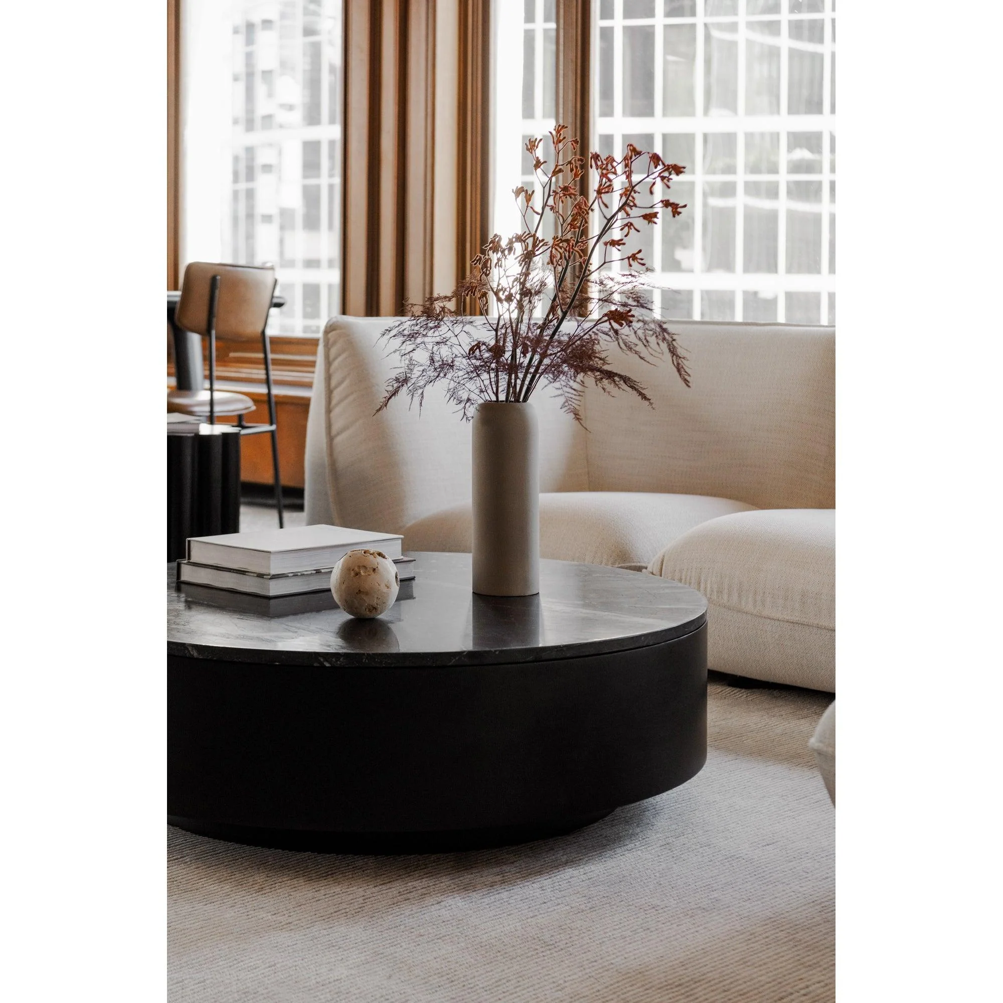 Ritual Coffee Table - Remutear