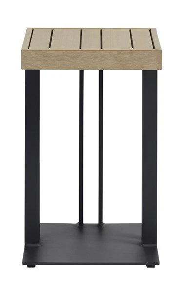 Montecito 2 Outdoor Accent Table - Remutear