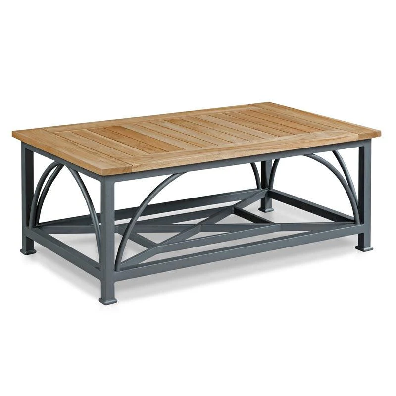 Jupiter Outdoor Cocktail Table - Remutear