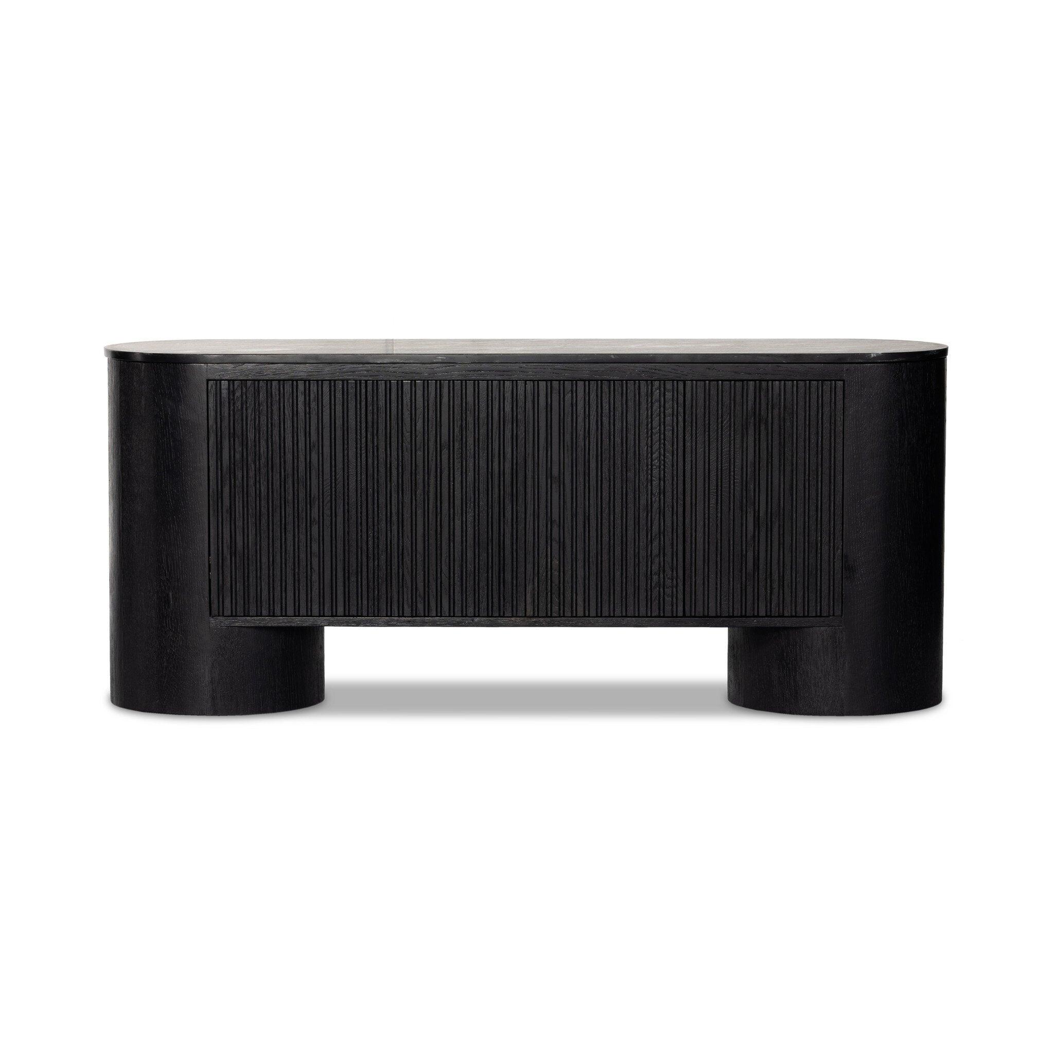 Giovani Media Console - Remutear