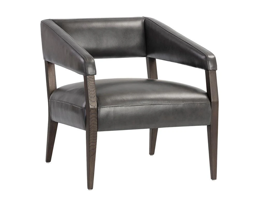 Carlyle Lounge Chair - Remutear