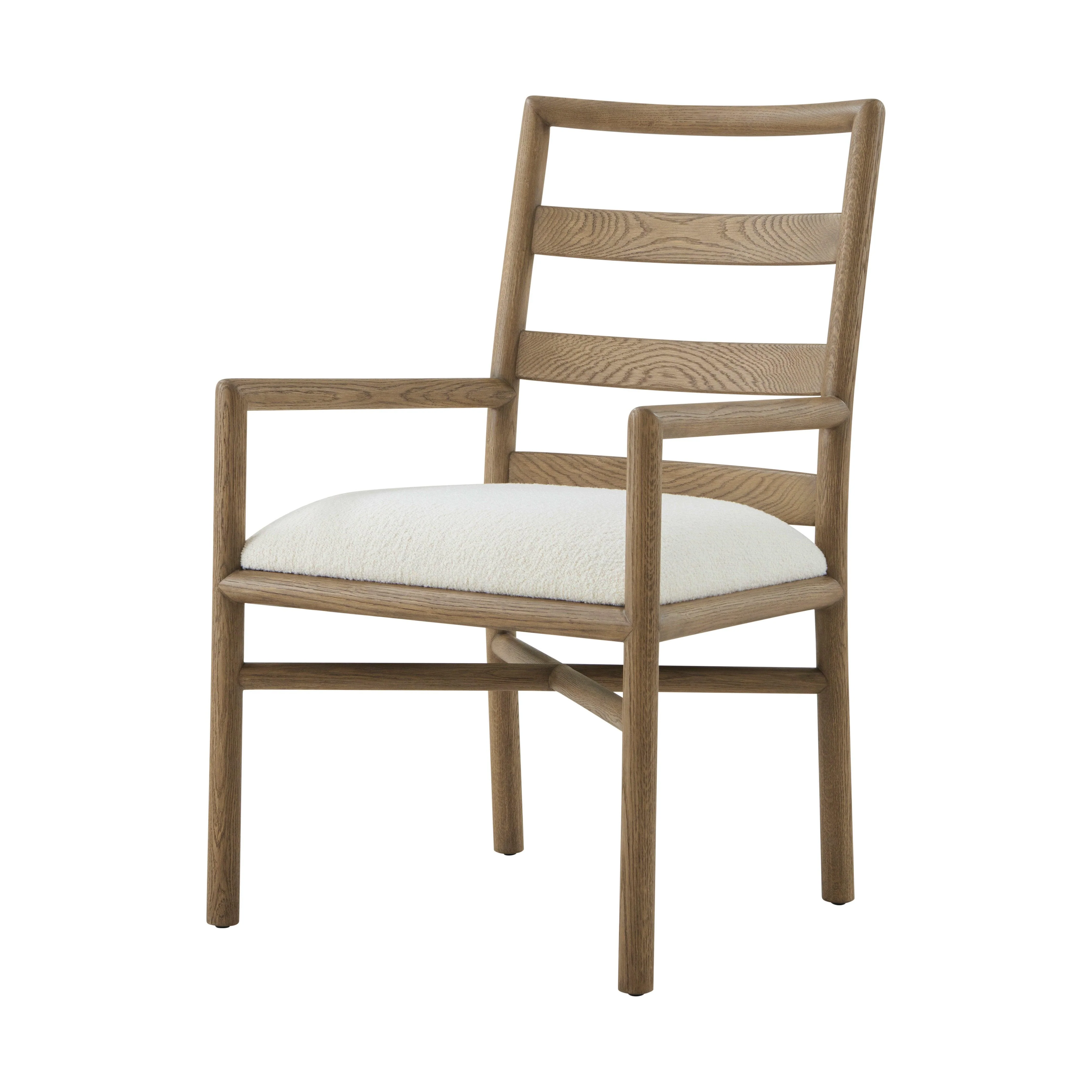 Montauk Dining Armchair - Set Of 2 - Remutear