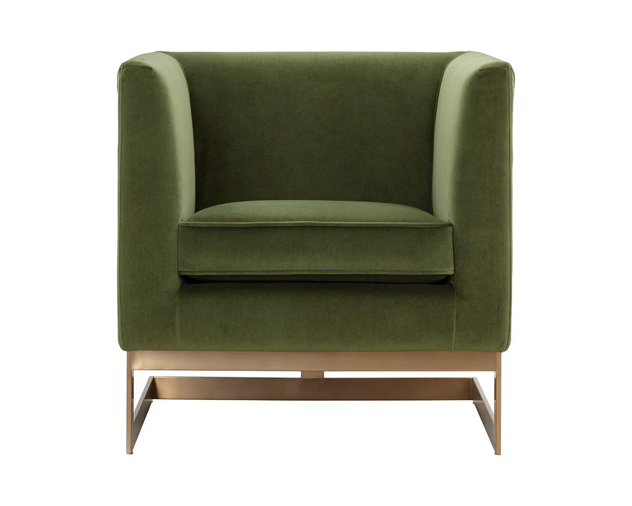 Yvette Armchair - Remutear