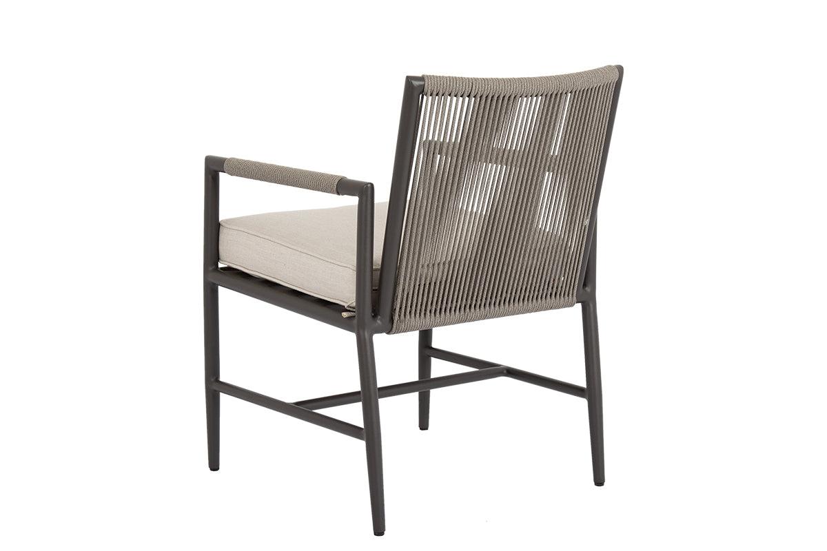 Pietra Dining Chair in Echo Ash, No Welt - Remutear