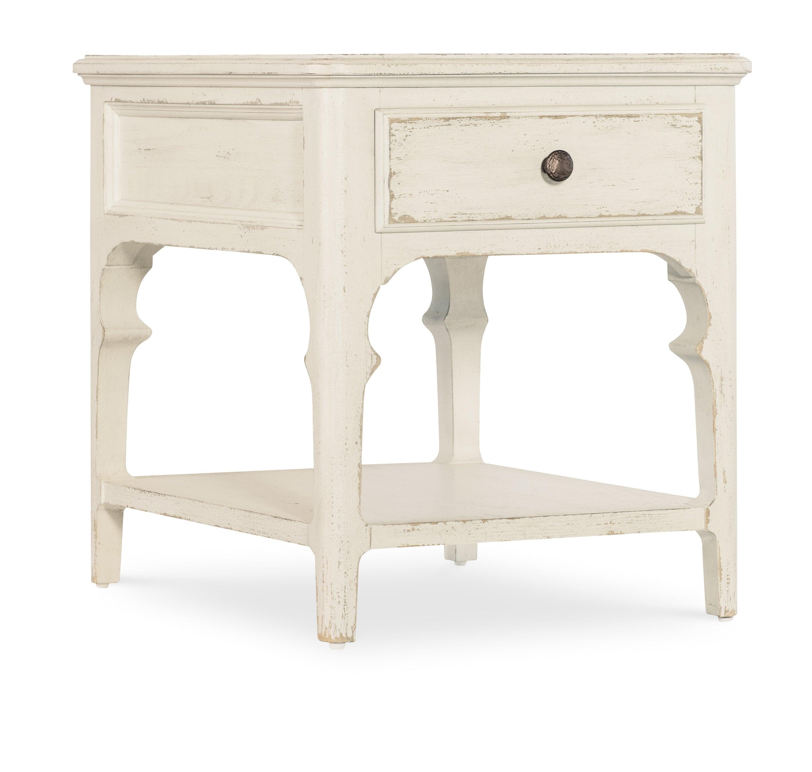 Americana End Table - Remutear