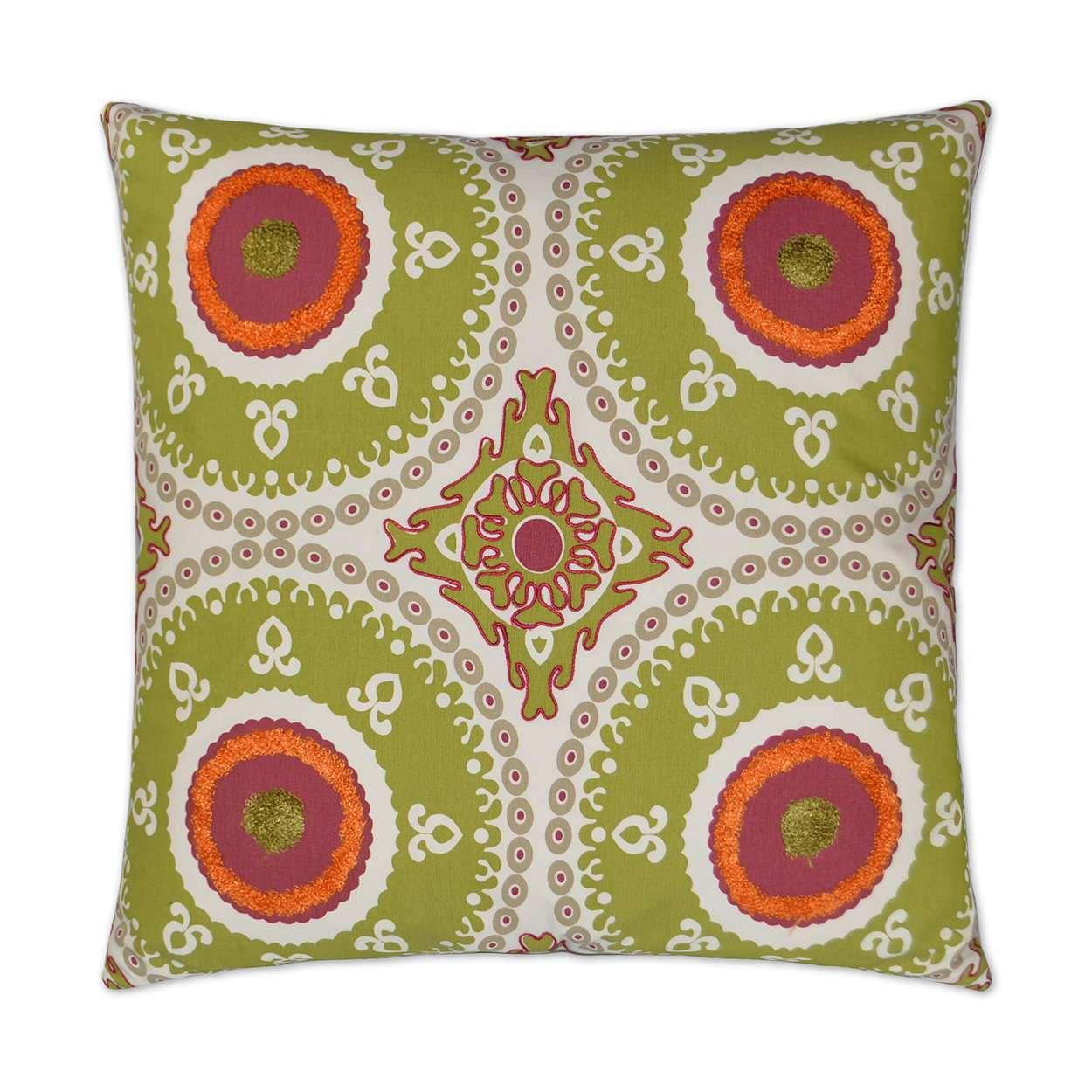 Guido Pillow - Remutear