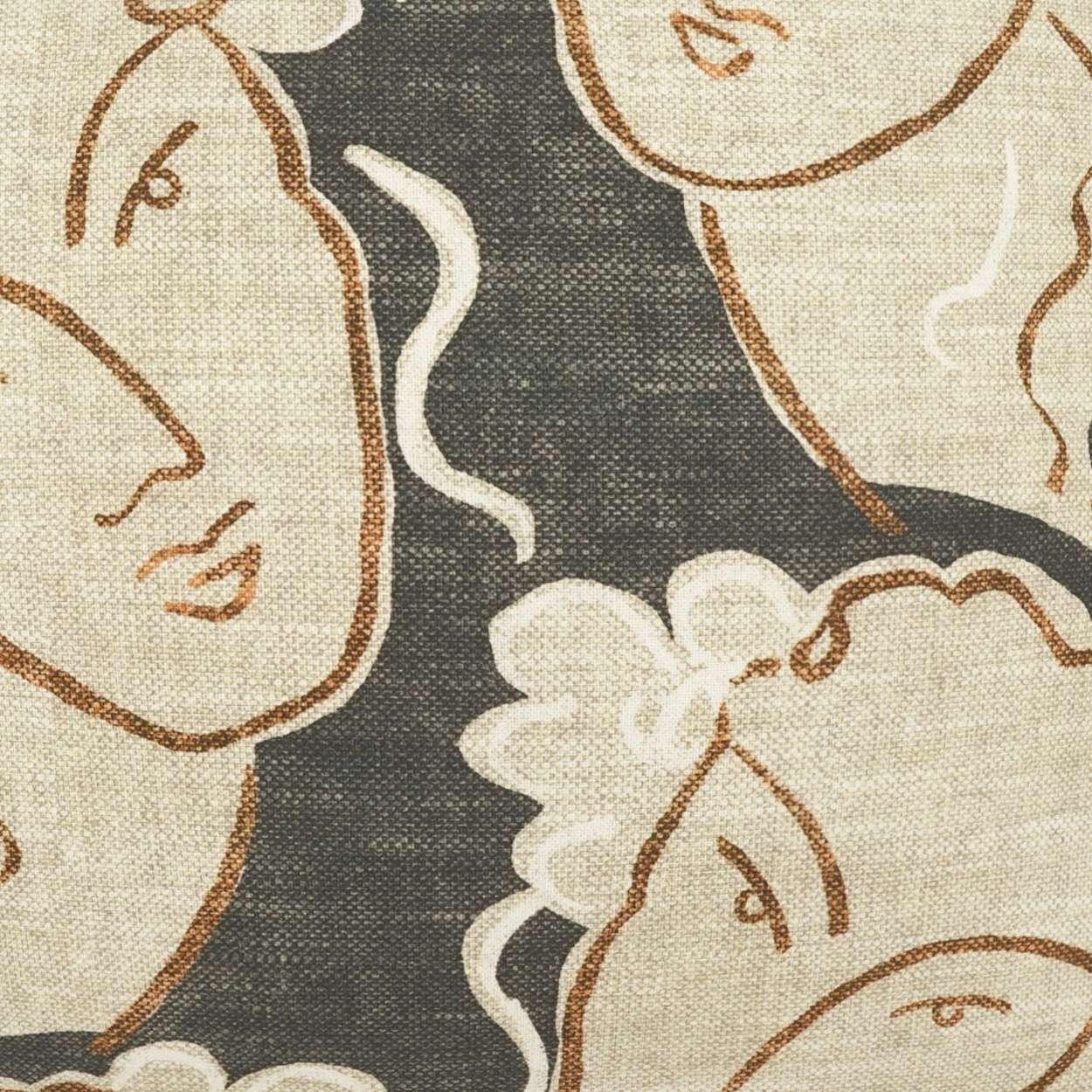 Beau Visage Pillow - Remutear