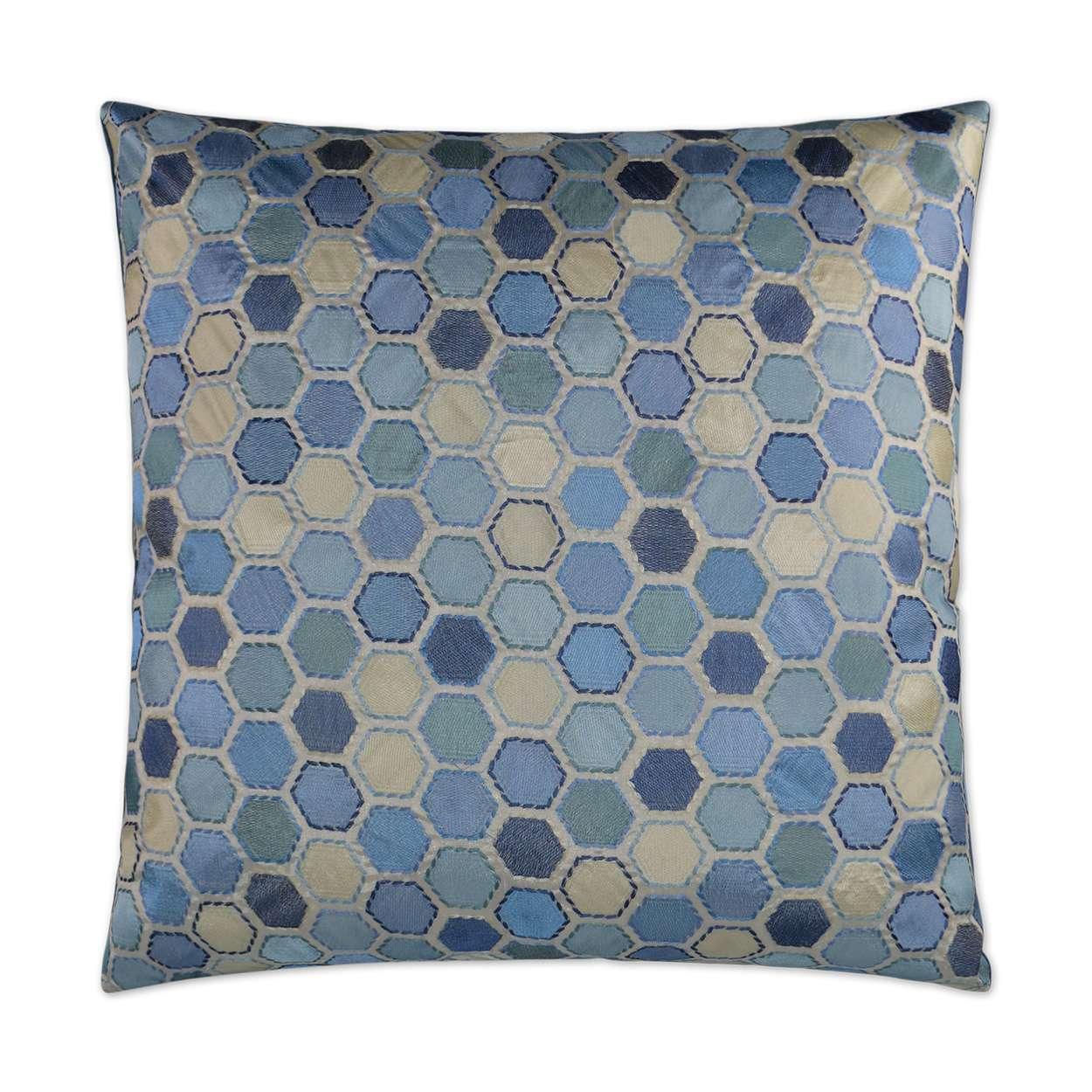 Gem Market Pillow - Remutear