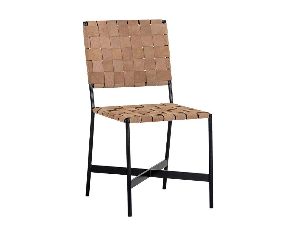 Omari Dining Chair  - Set of 2 - Remutear