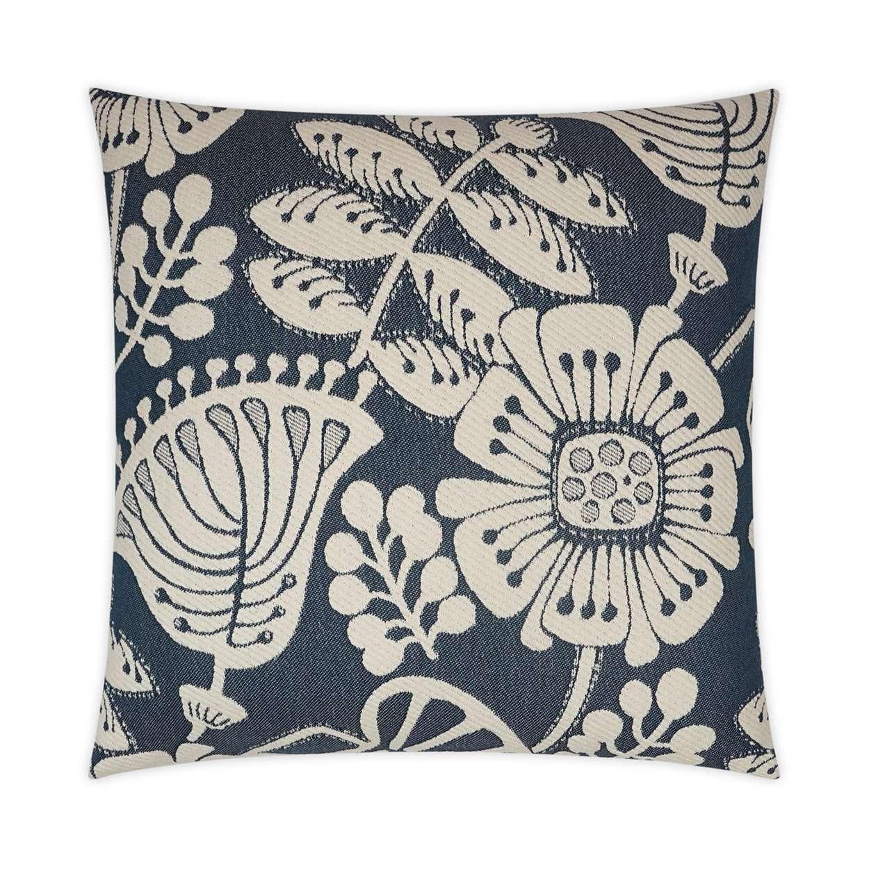 Dauphine Pillow - Remutear