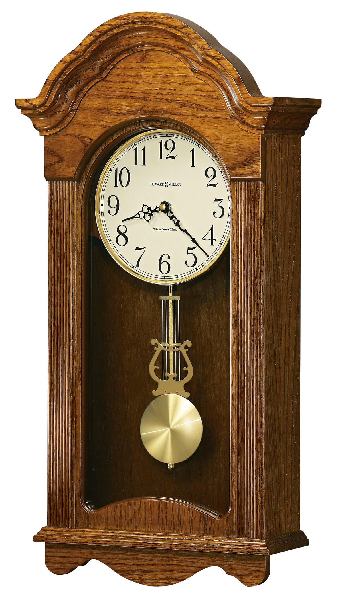 Jayla Wall Clock - Remutear
