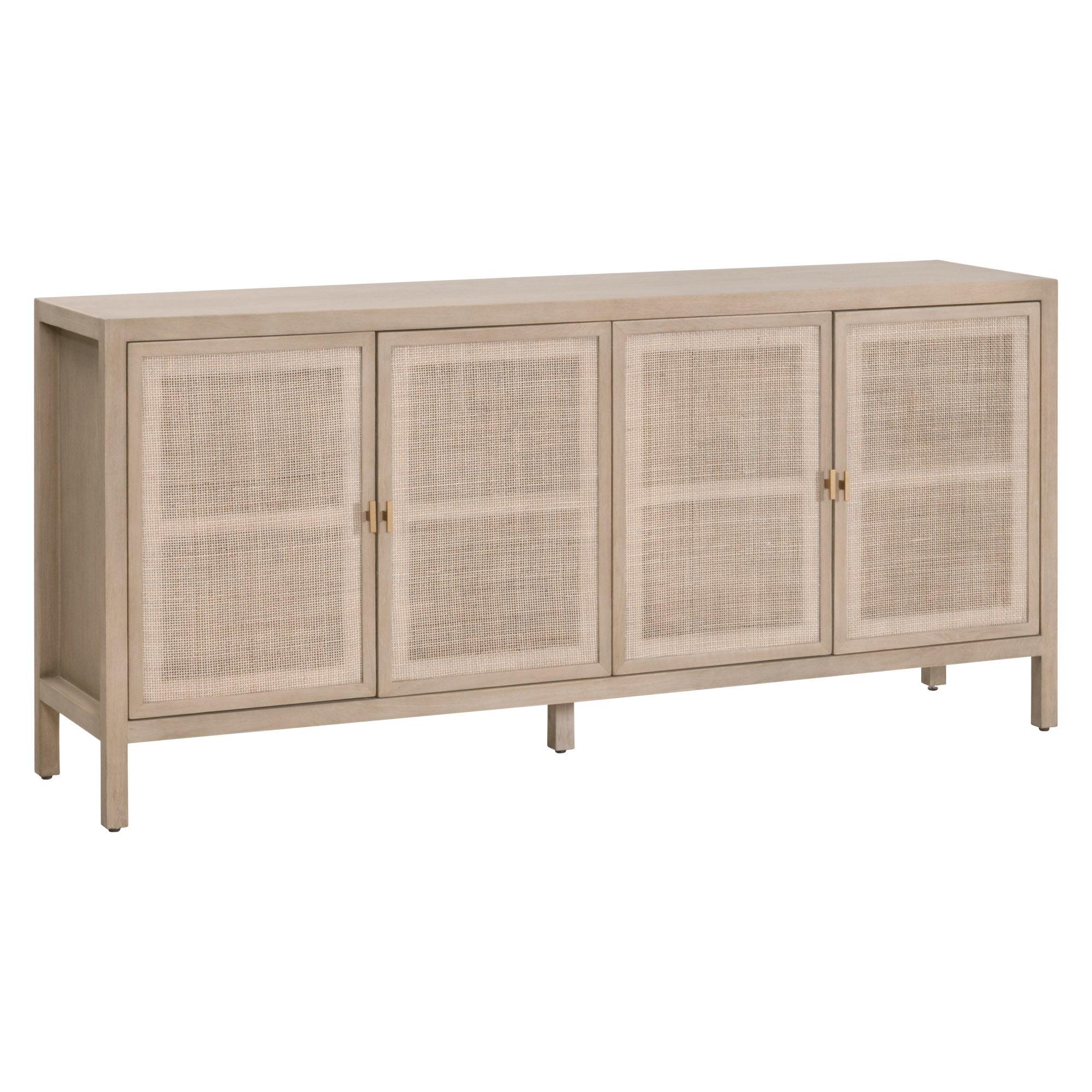 Carina Media Sideboard - Remutear