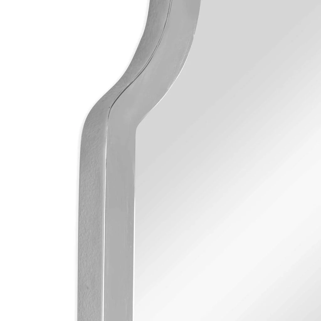 BRAYDEN ARCH MIRROR - Remutear