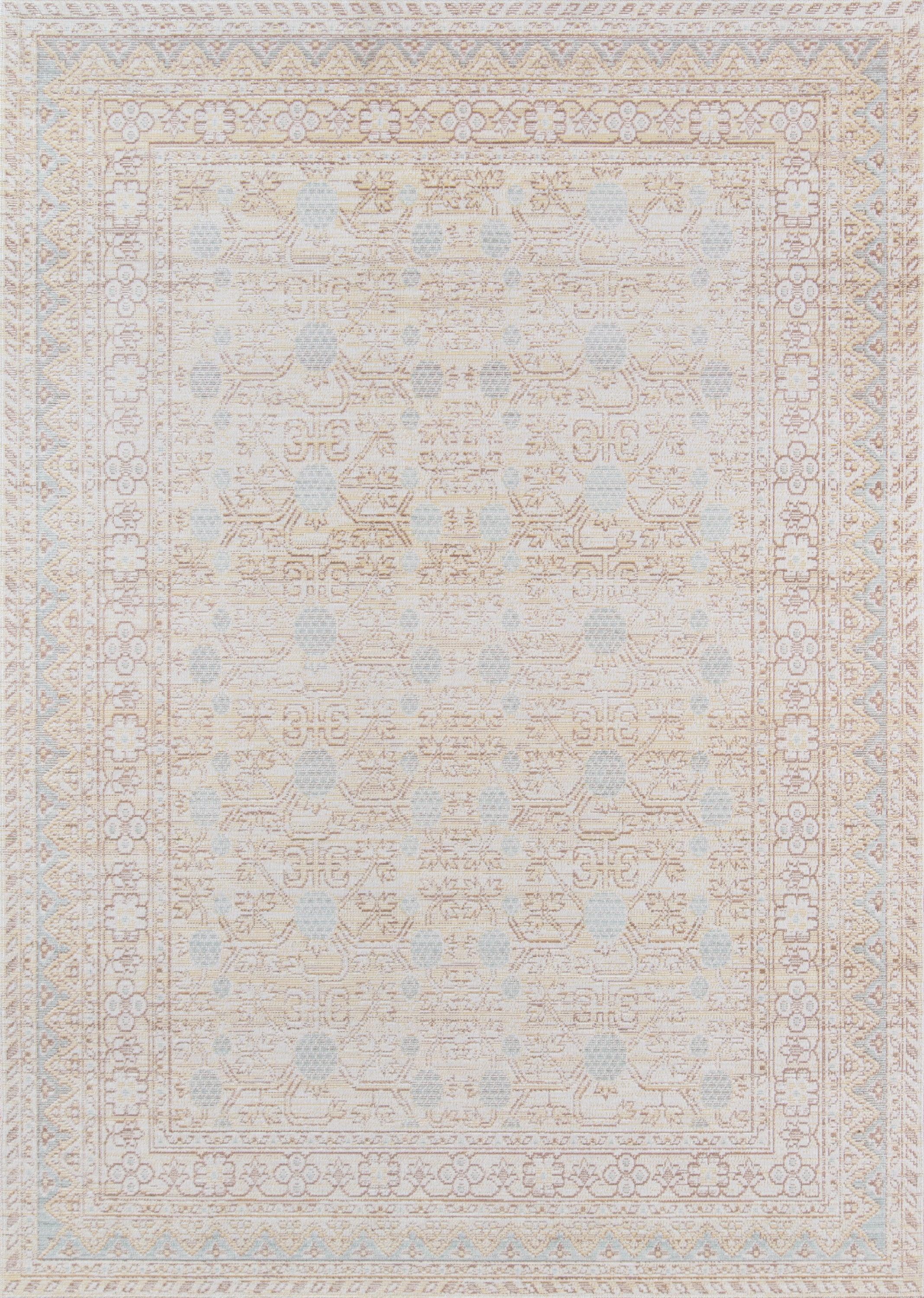 Isabella 3 Rug - Remutear