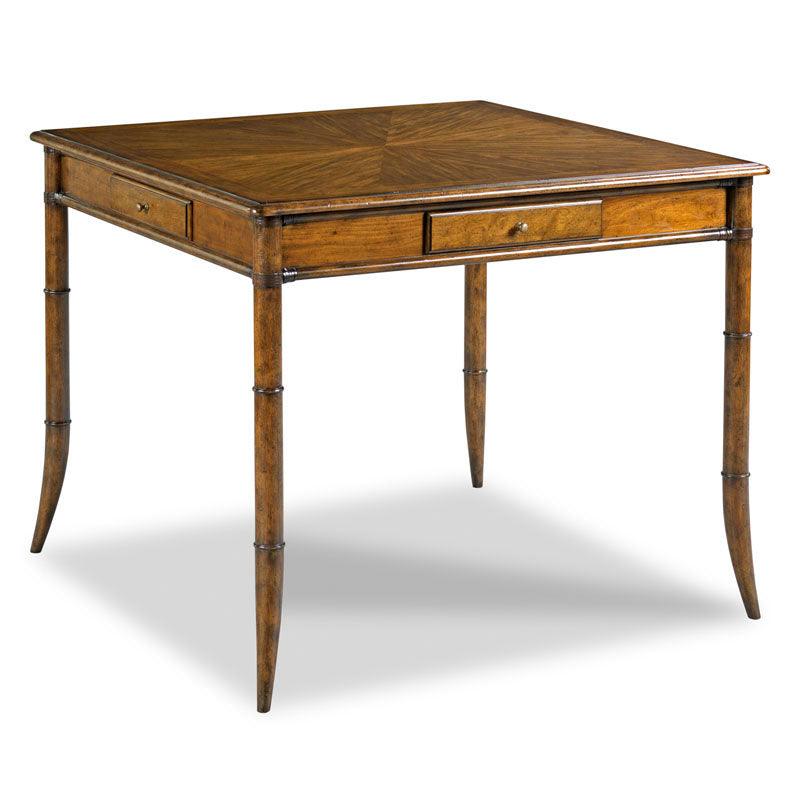 Linwood Game Table - Remutear