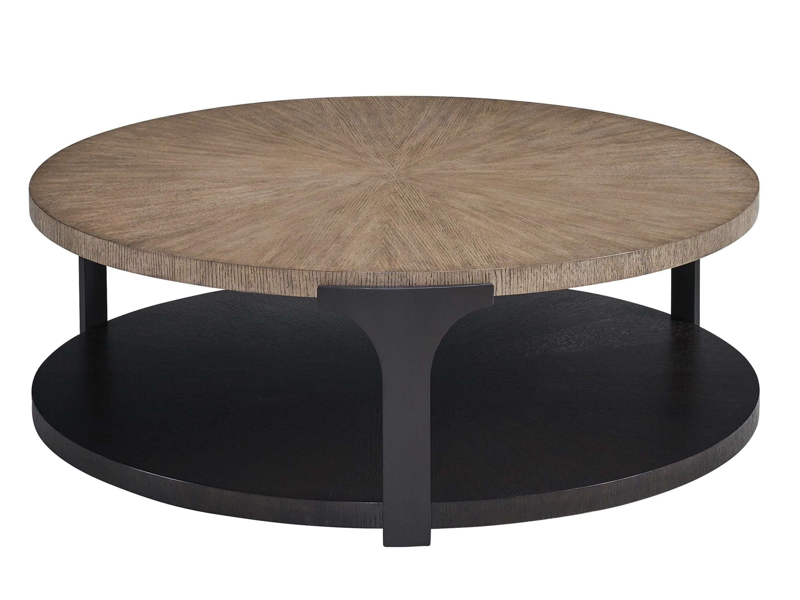 Zanzibar Kenya Round Cocktail Table - Remutear