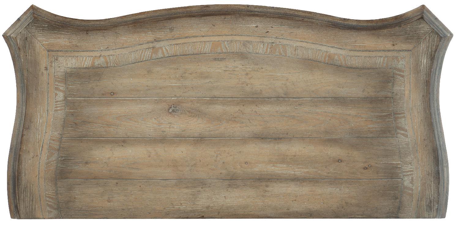 Castella Bachelors Nightstand - Remutear