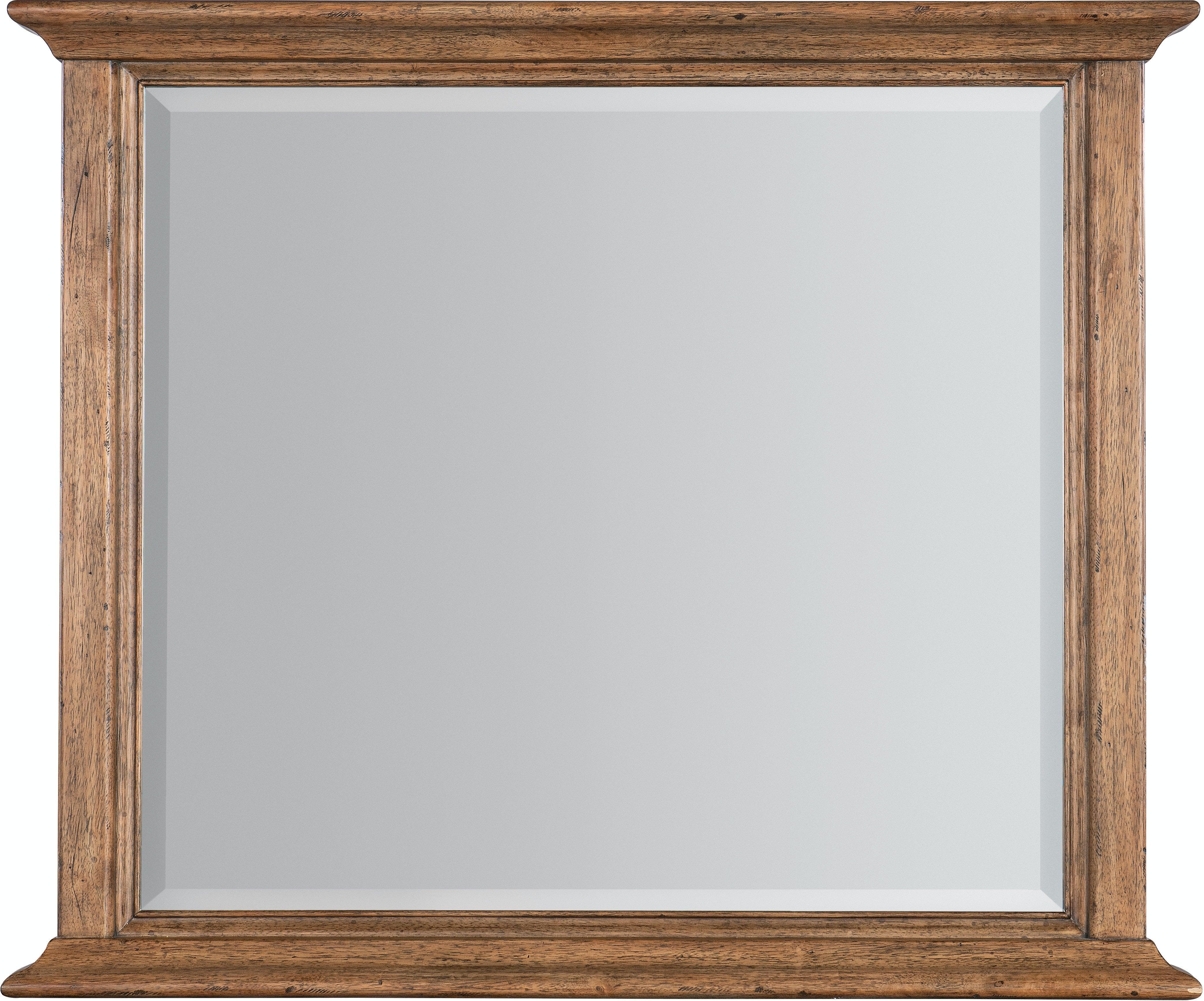Big Sky Mirror - Remutear