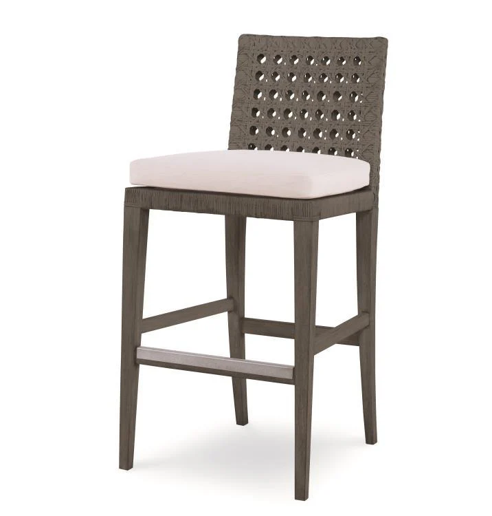 Curate Litchfield Bar Stool - Remutear