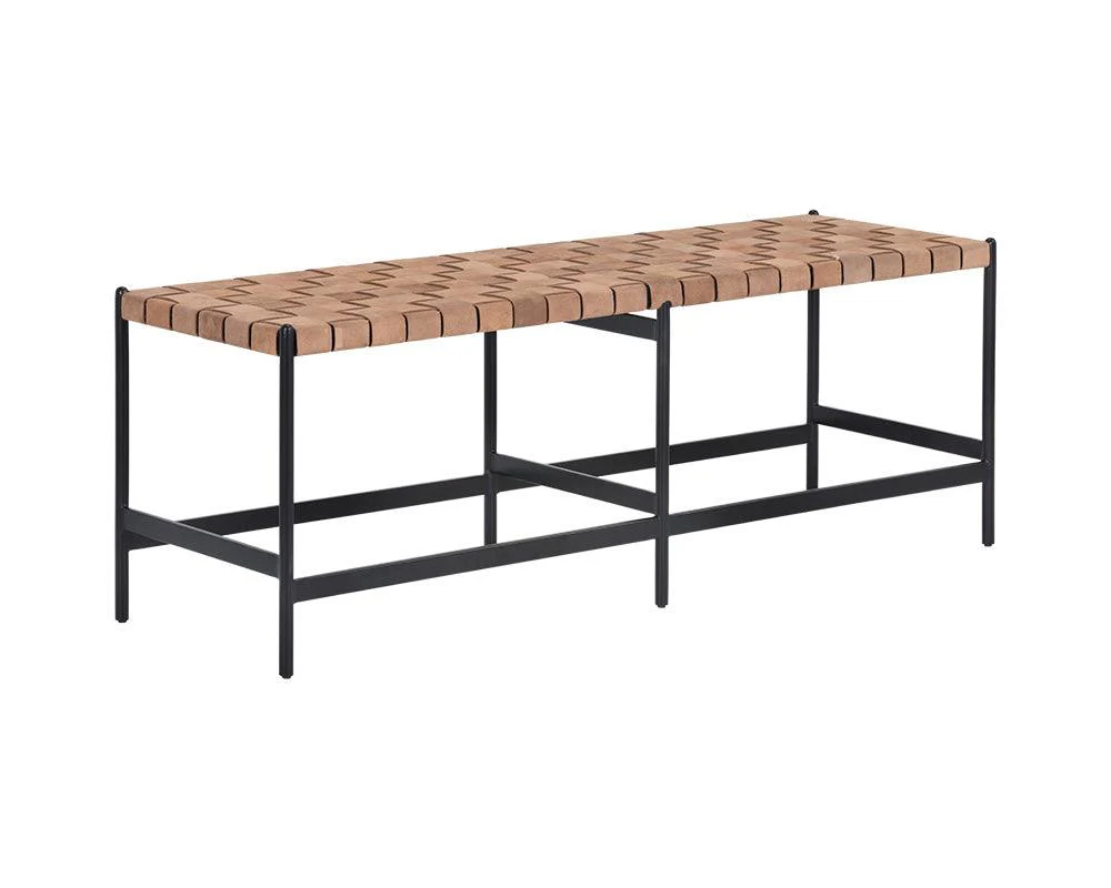 Omari Bench - Remutear