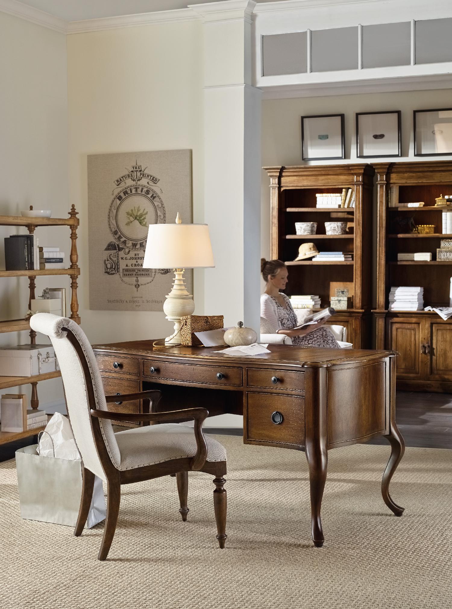 Archivist Writing Desk - Remutear