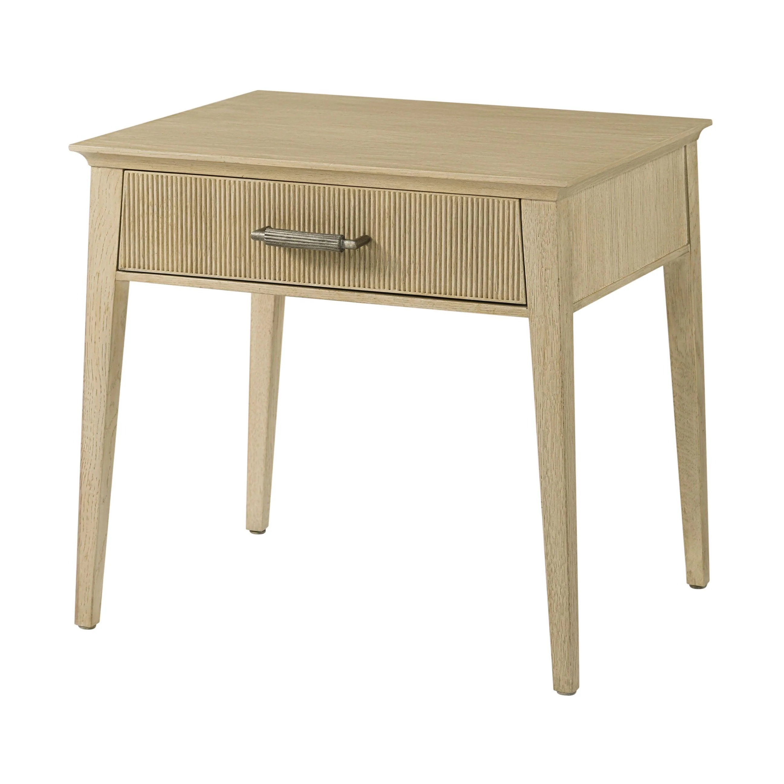 Balboa One-Drawer Side Table - Remutear