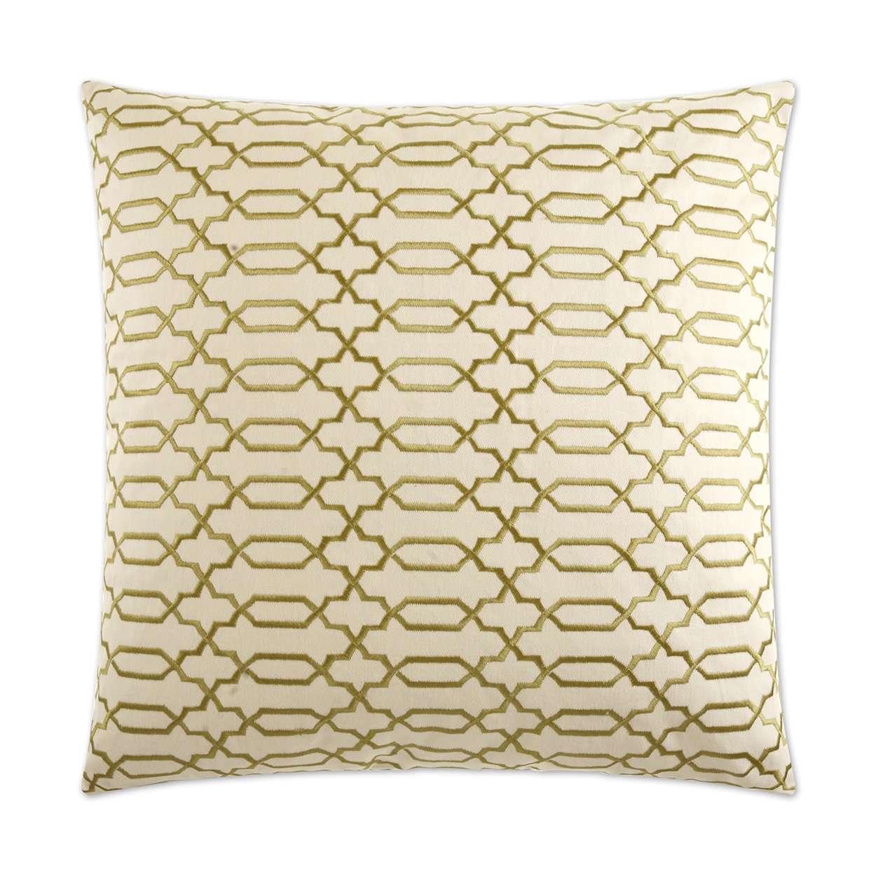 Lattice Pillow - Remutear