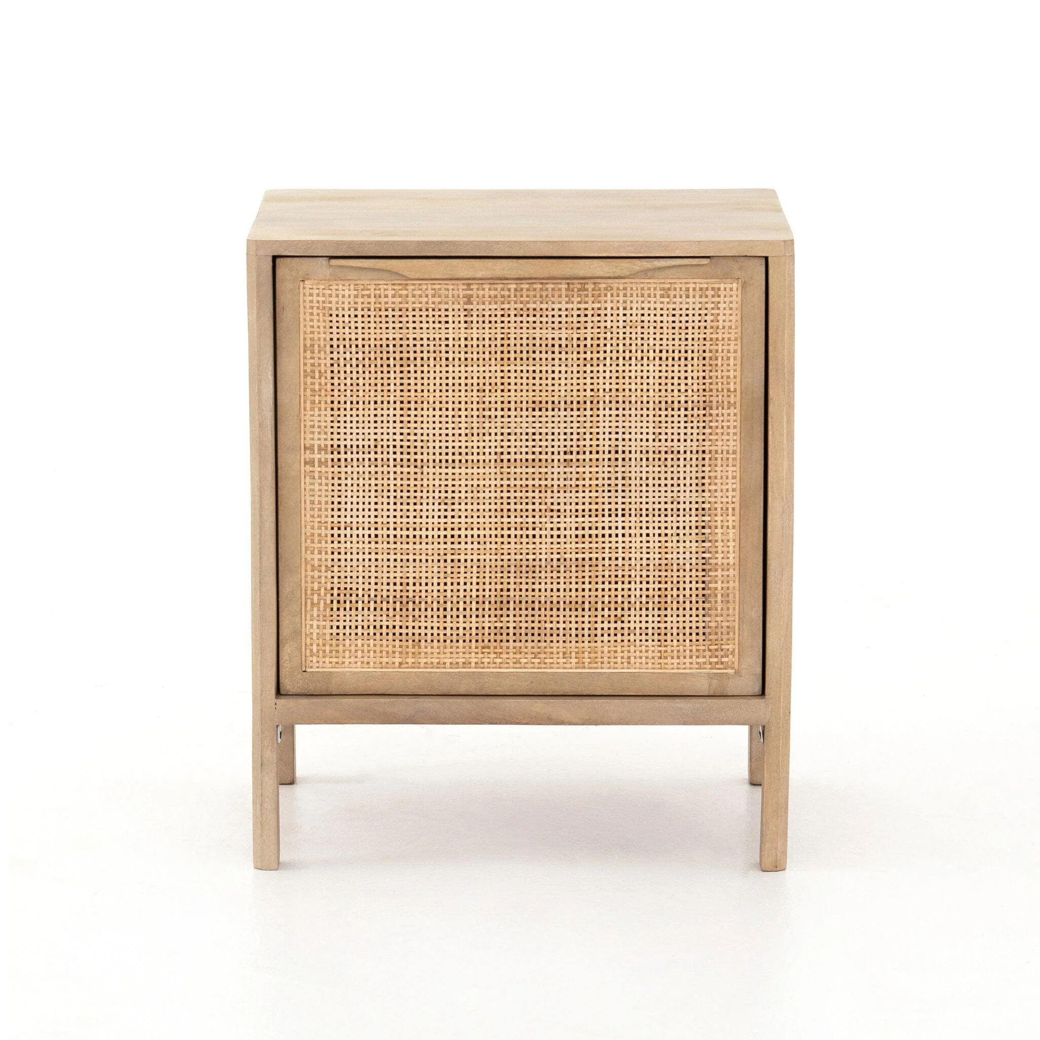 Sydney Nightstand - Remutear