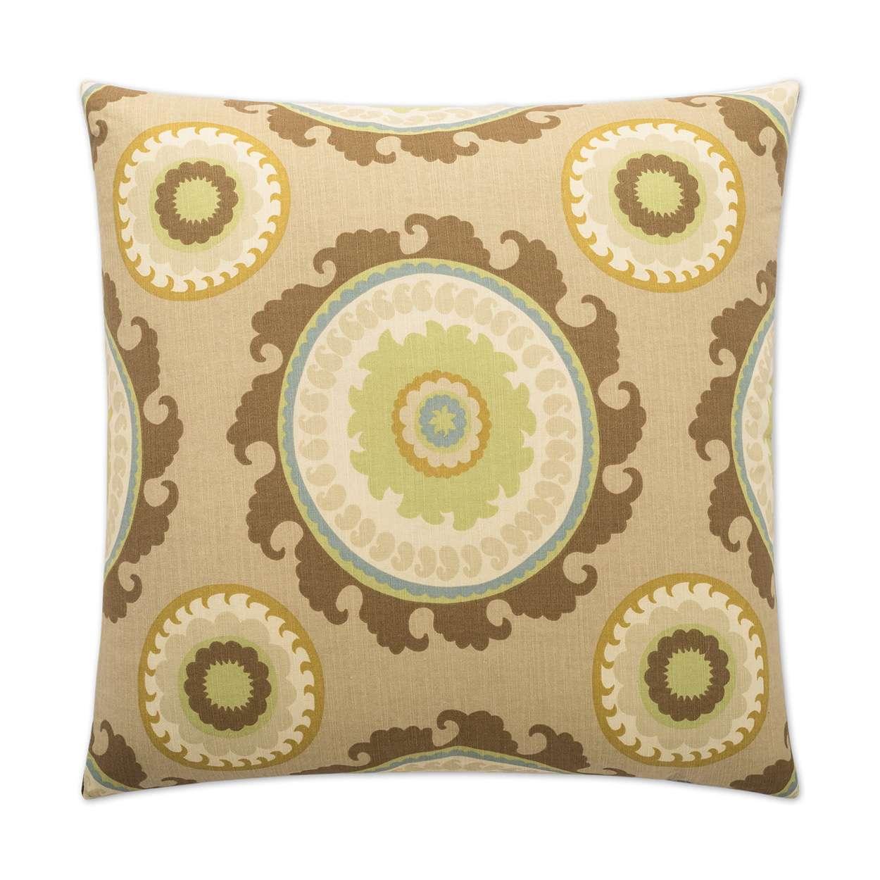Ponderosa Pillow - Remutear